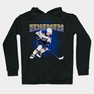 Jake Neighbours Hoodie